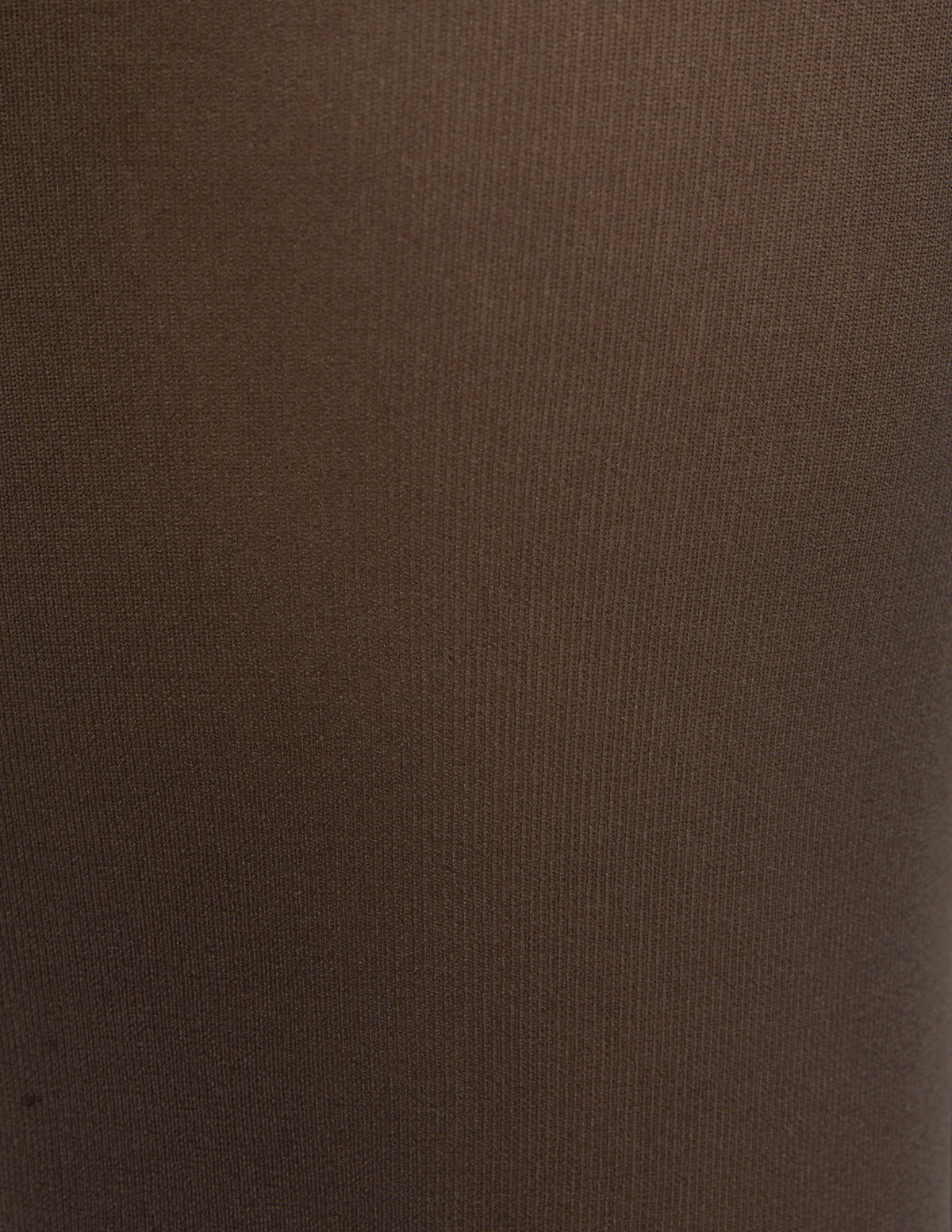 Opaque Non Control Tight - Espresso | Hue