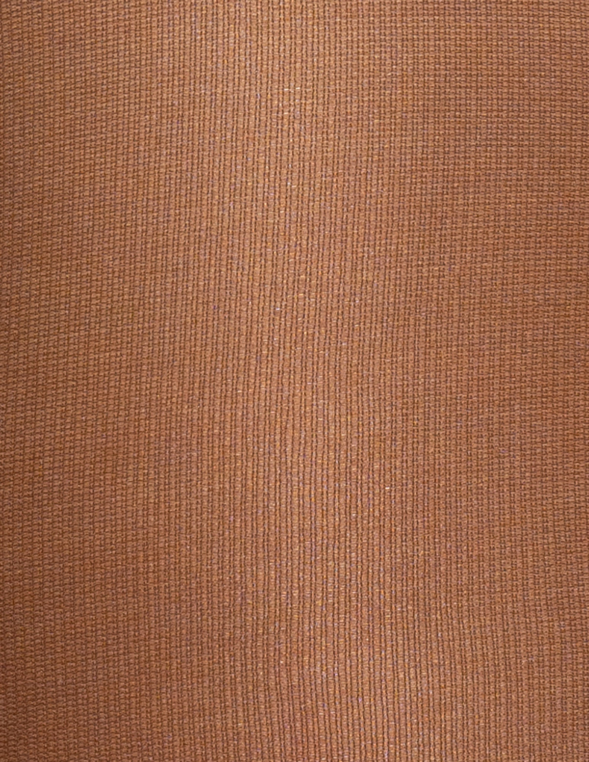 Sheer Tights with Control Top - Cocoa | Hue