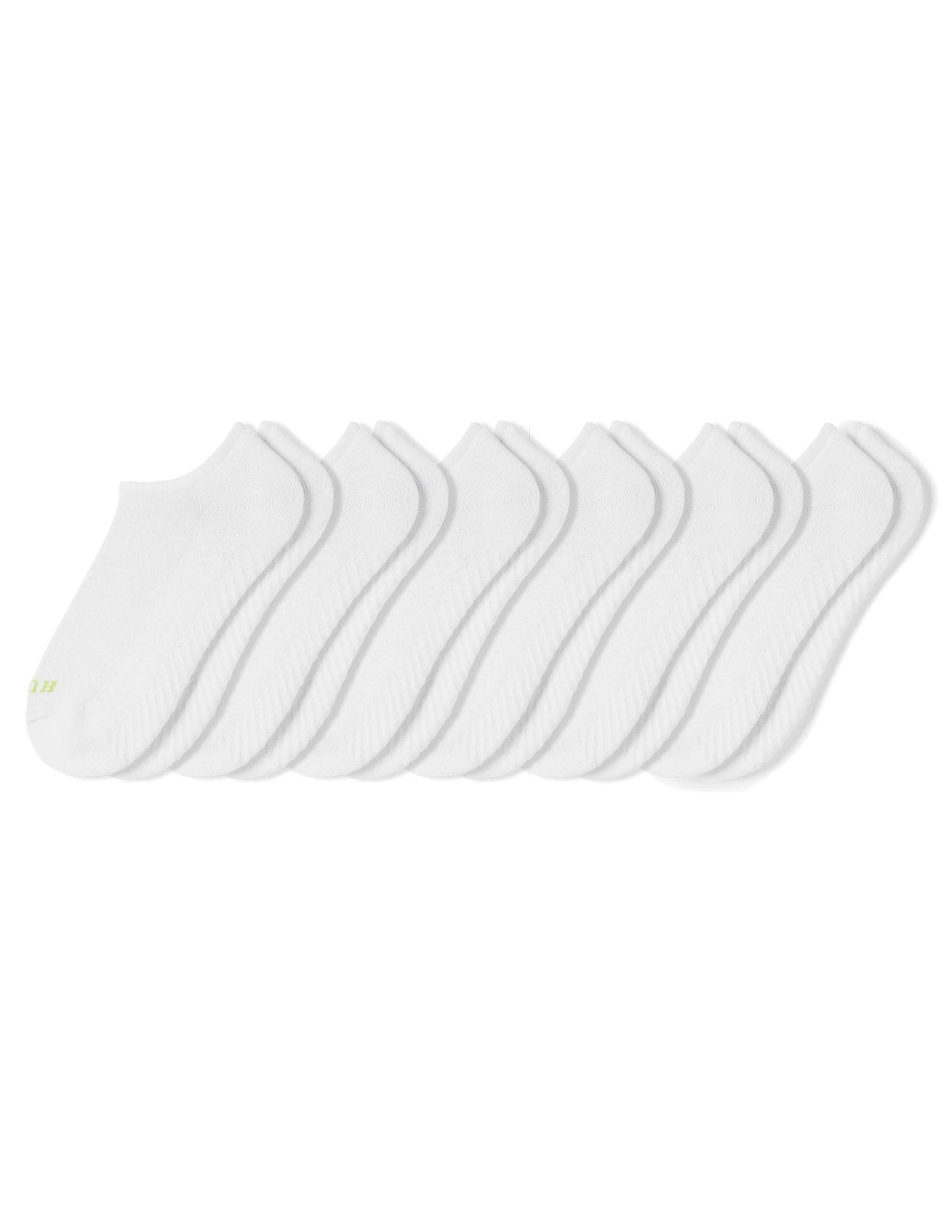 Massaging Liner 6 PK - White | Hue