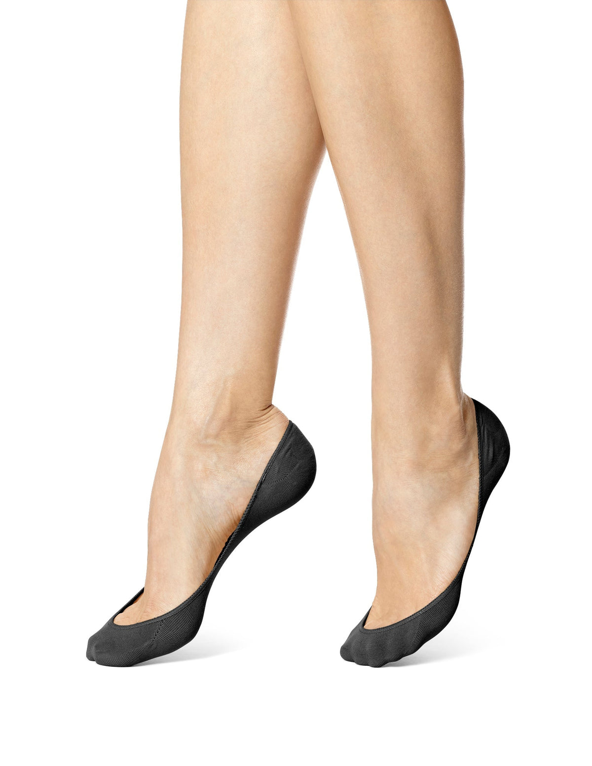 Ergonomic Hidden Cotton Liner - Black | Hue