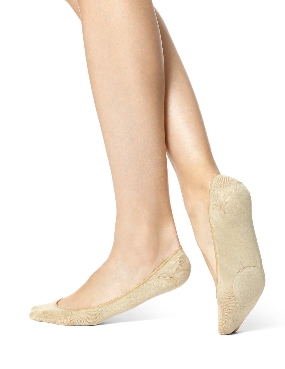 Microfiber Cushioned Liner - Cream | Hue