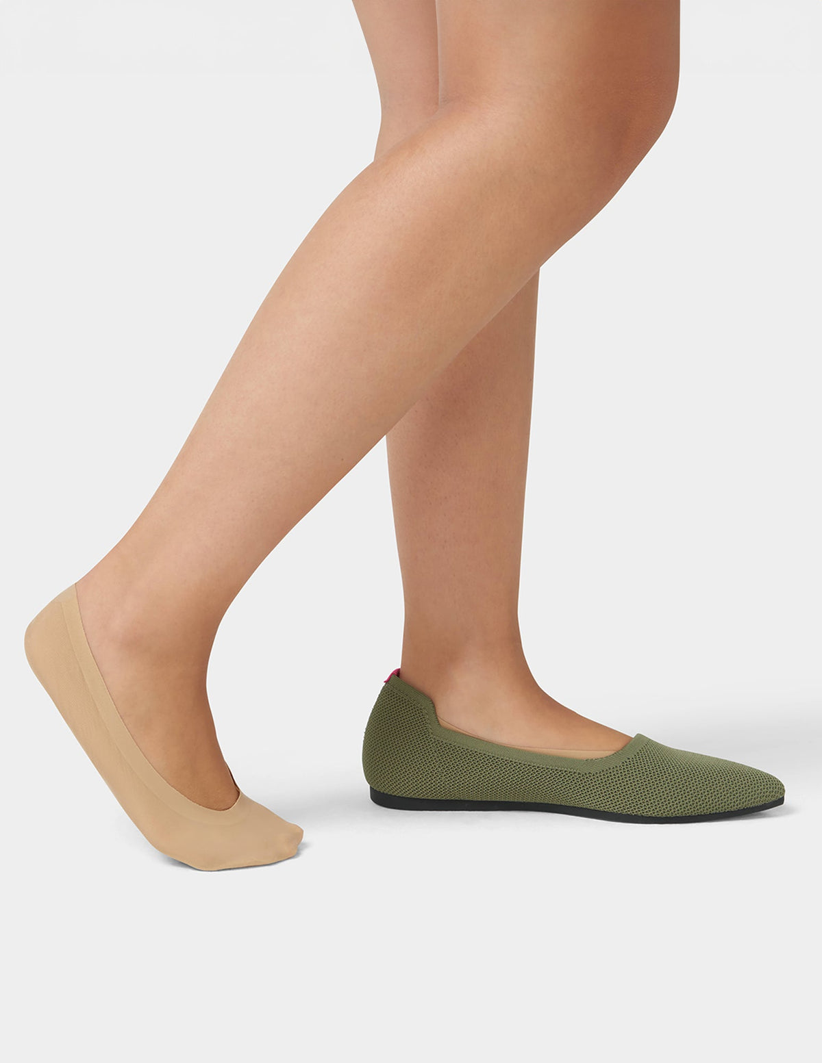 Archease Cushioned Insole Liner 2 Pair Pack - Asst | Hue
