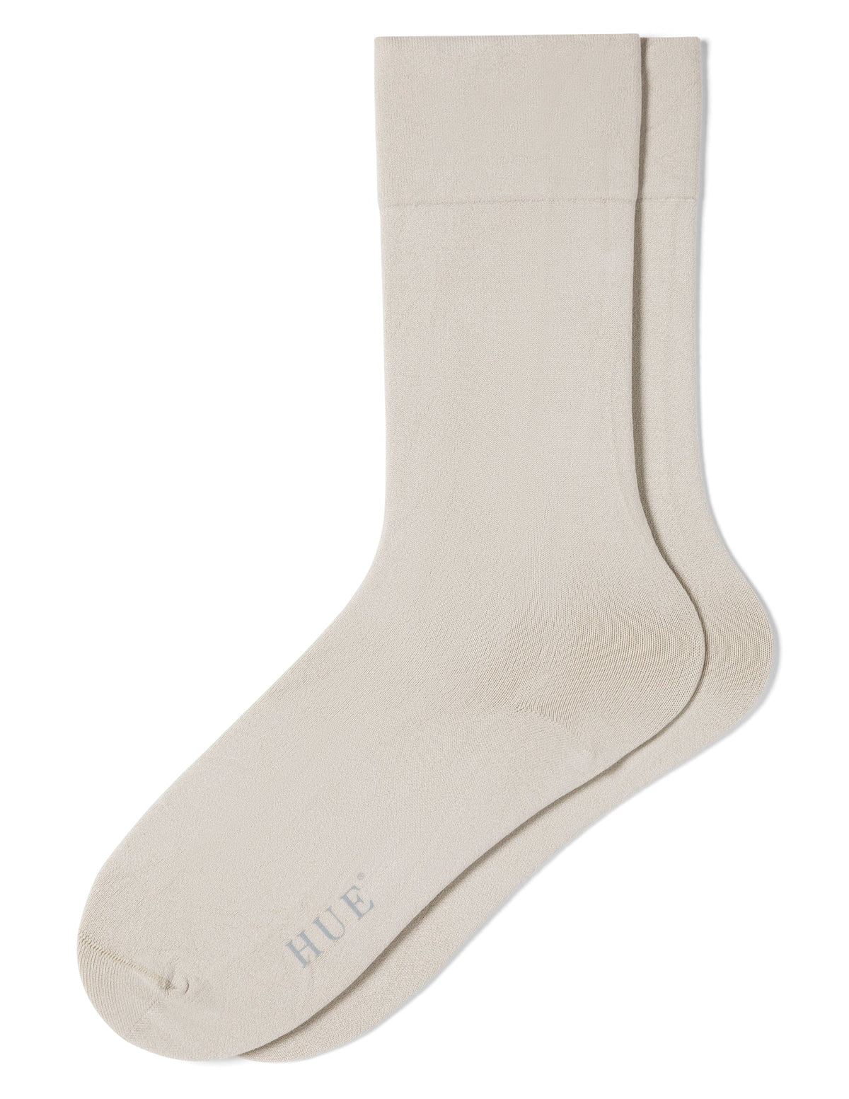 Ultrasmooth Sock - Chinos | Hue