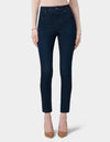 Black Indigo Wash