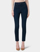 Black Indigo Wash