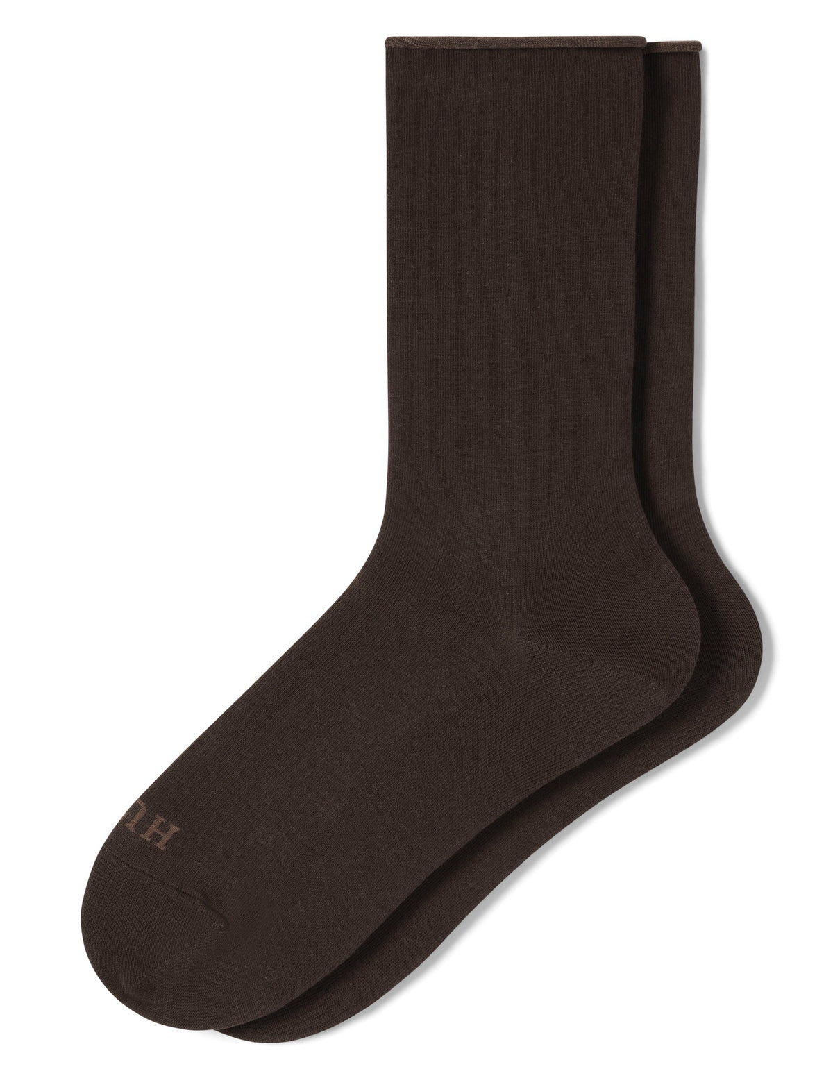 Jeans Socks - Espresso | Hue