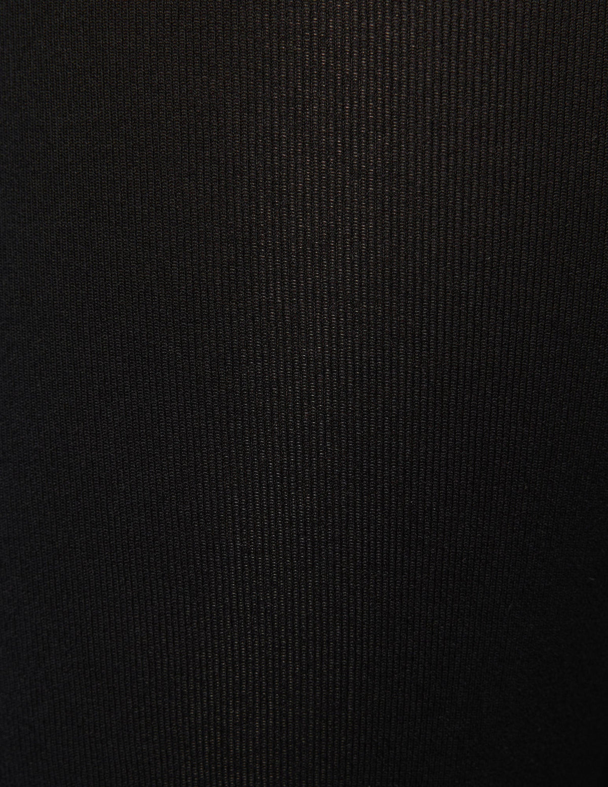 Blackout Tights with Control Top - Black | Hue