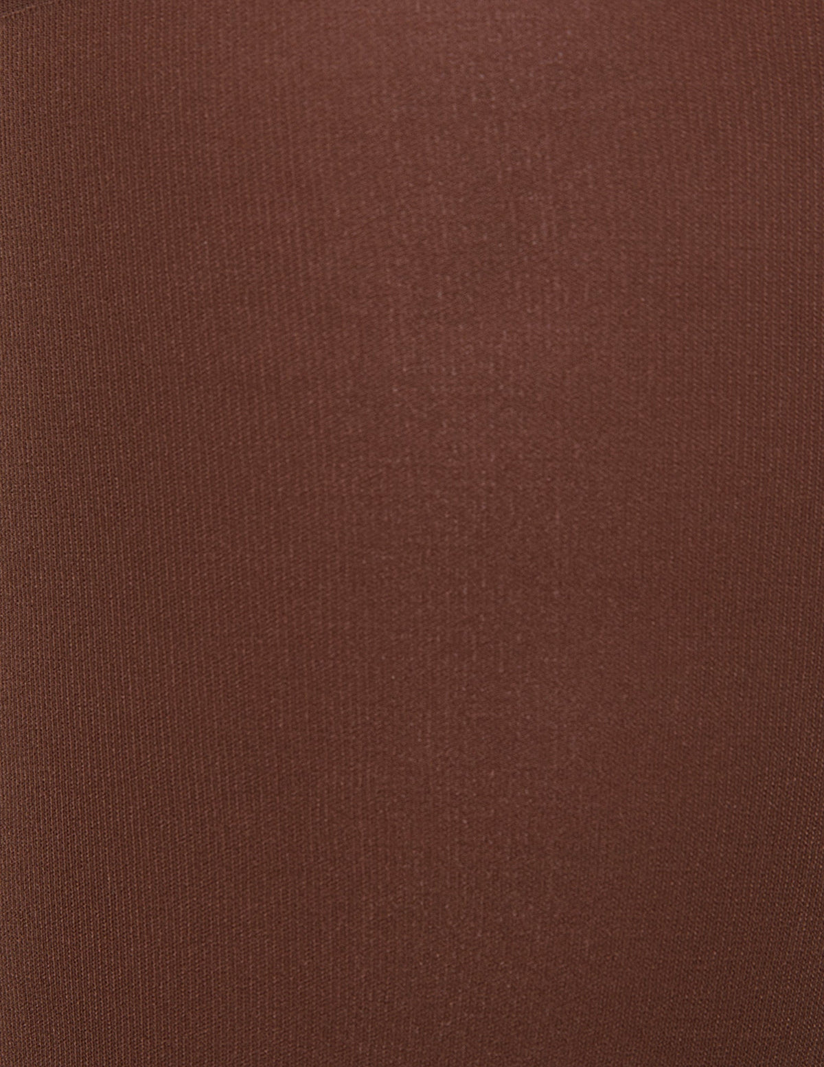 Super Opaque Control Top Tight - Espresso | Hue