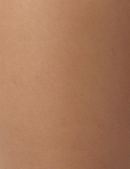Age Defiance Control Top Pantyhose - Natural | Hue