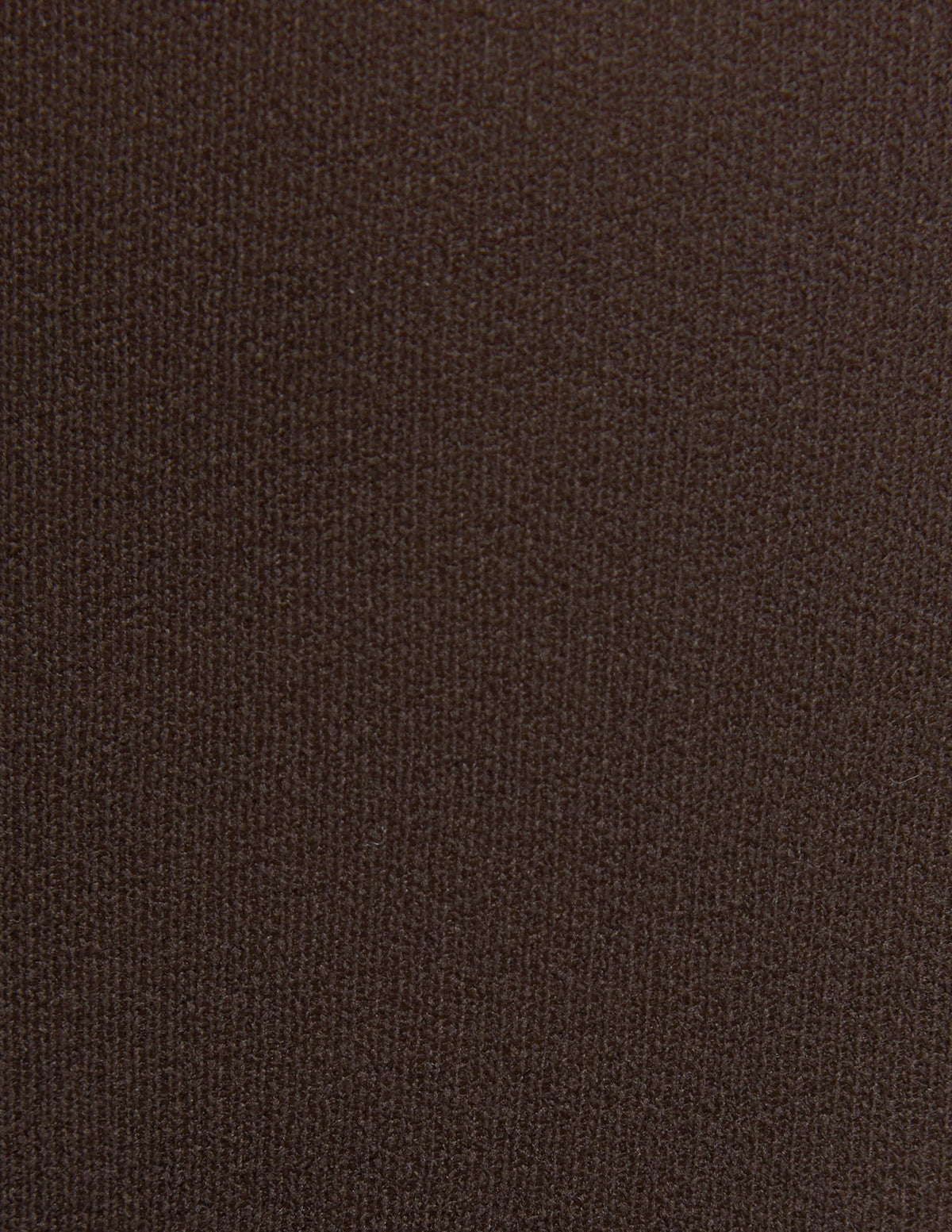 Opaque Tights with Control Top 2 Pack - Black | Hue