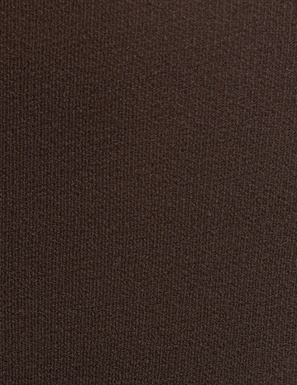 Opaque Tights with Control Top 2 Pack - Black | Hue