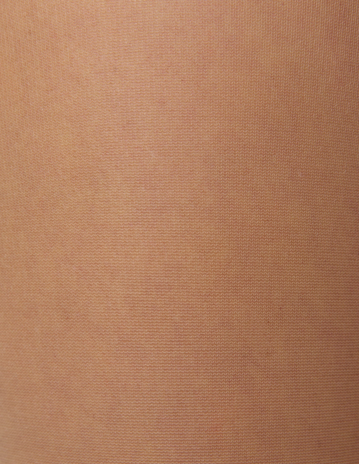 French Lace Control Top Pantyhose - Natural | Hue