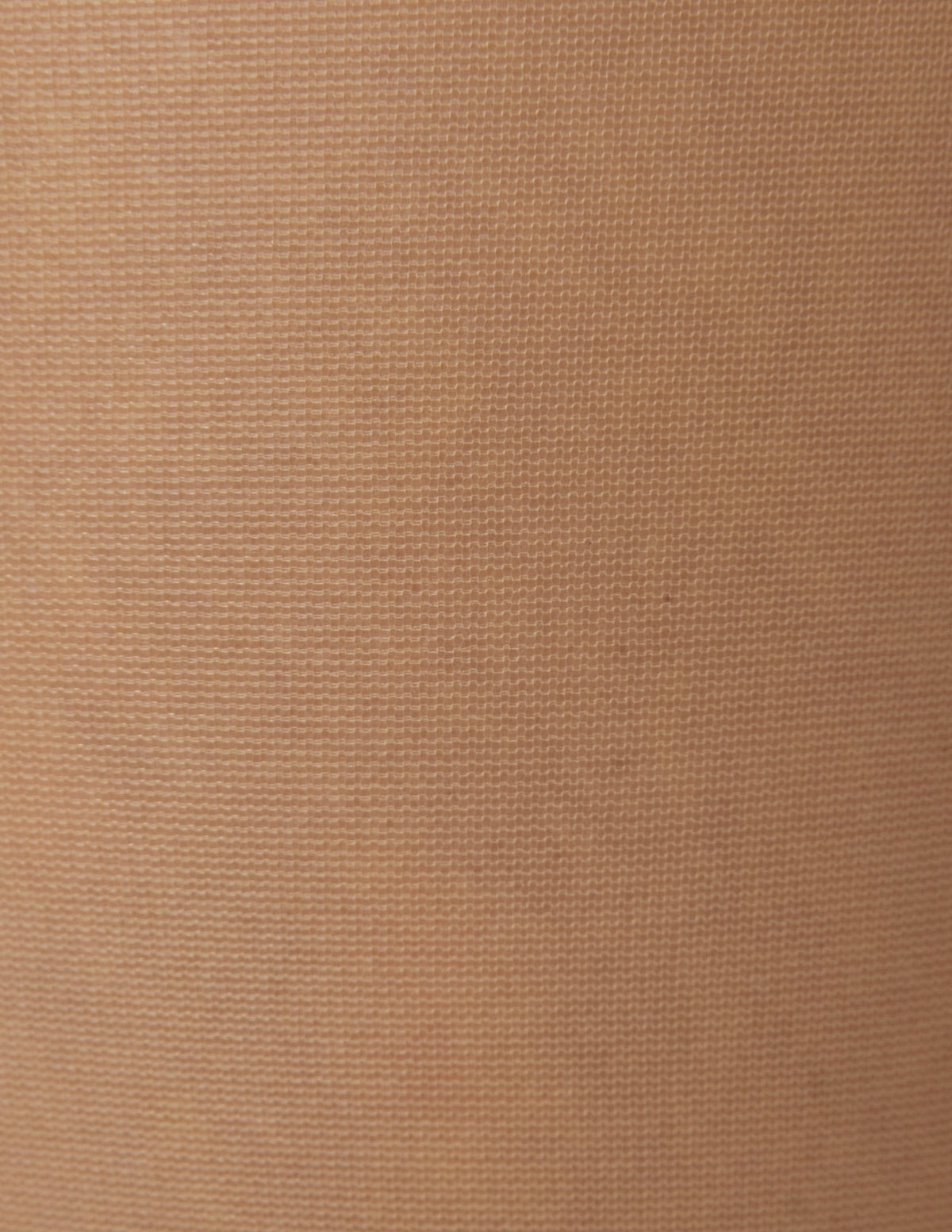So Silky Sheer Control Top with Invisible Reinforced Toe - Natural | Hue