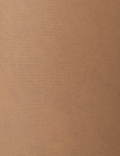 So Silky Sheer Control Top with Invisible Reinforced Toe - Natural | Hue