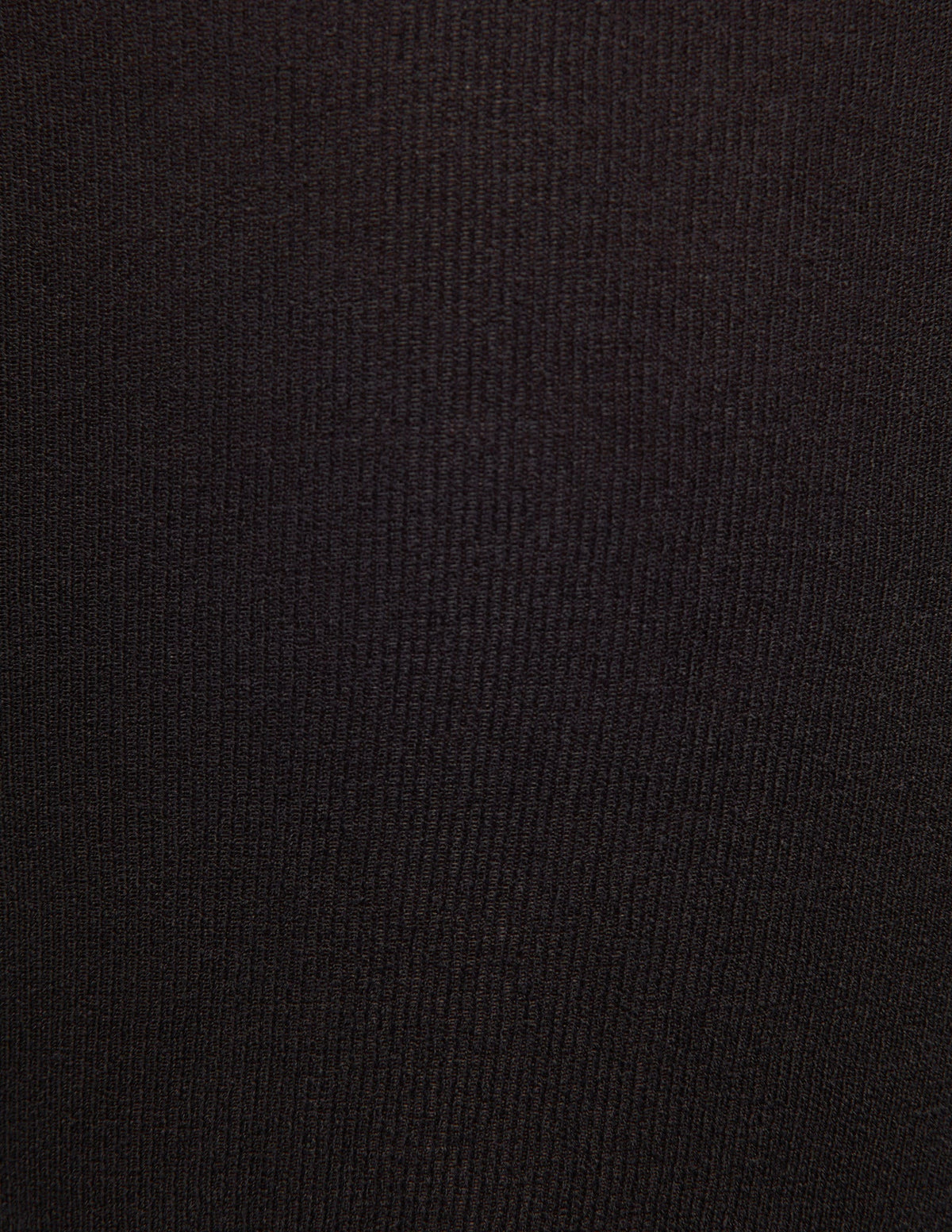 Super Opaque Tights (Non CT) - Black | Hue