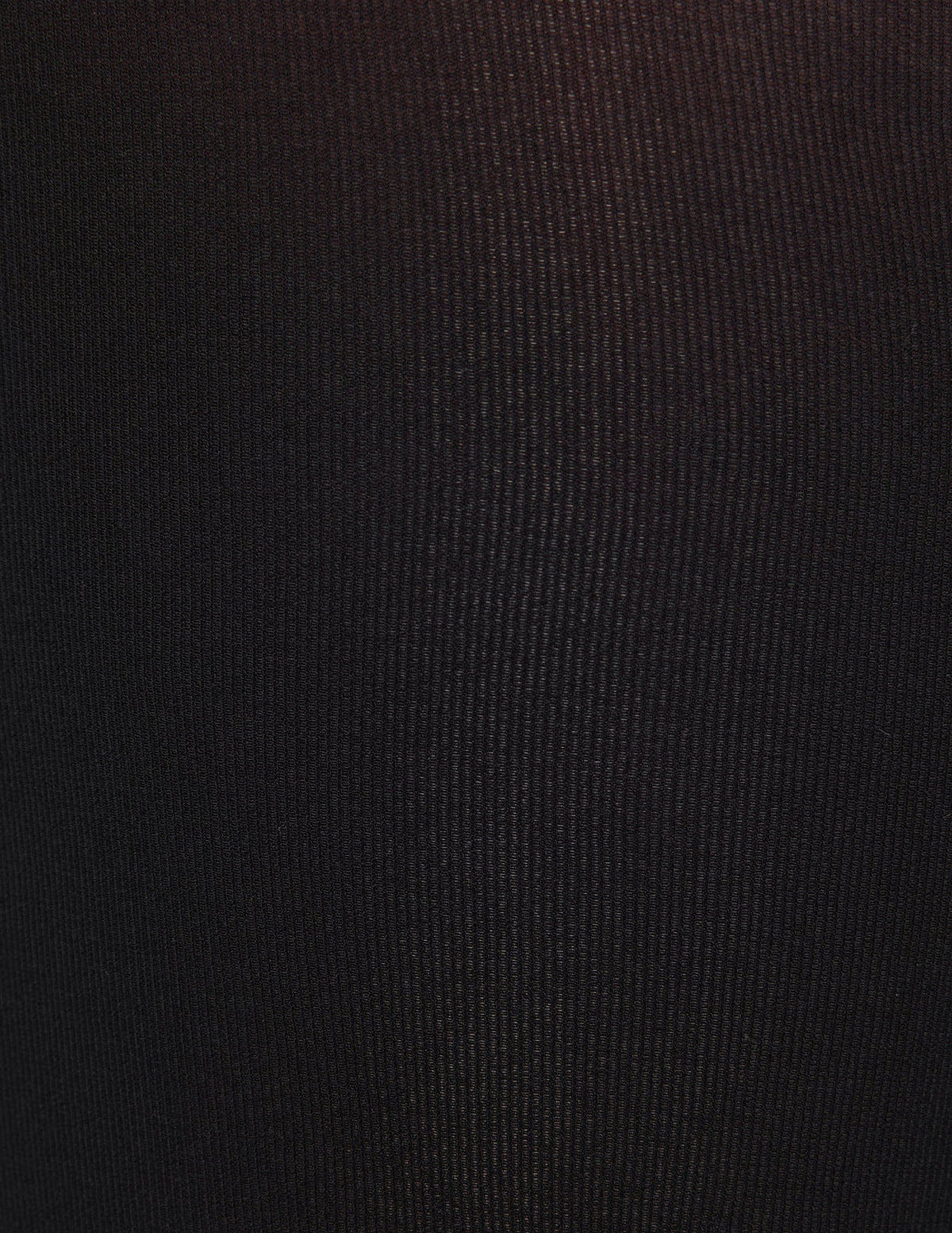 Yoga Waist Tight - Black | Hue