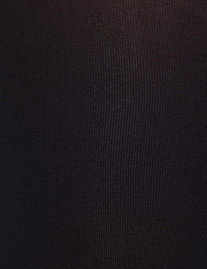 Yoga Waist Tight - Black | Hue