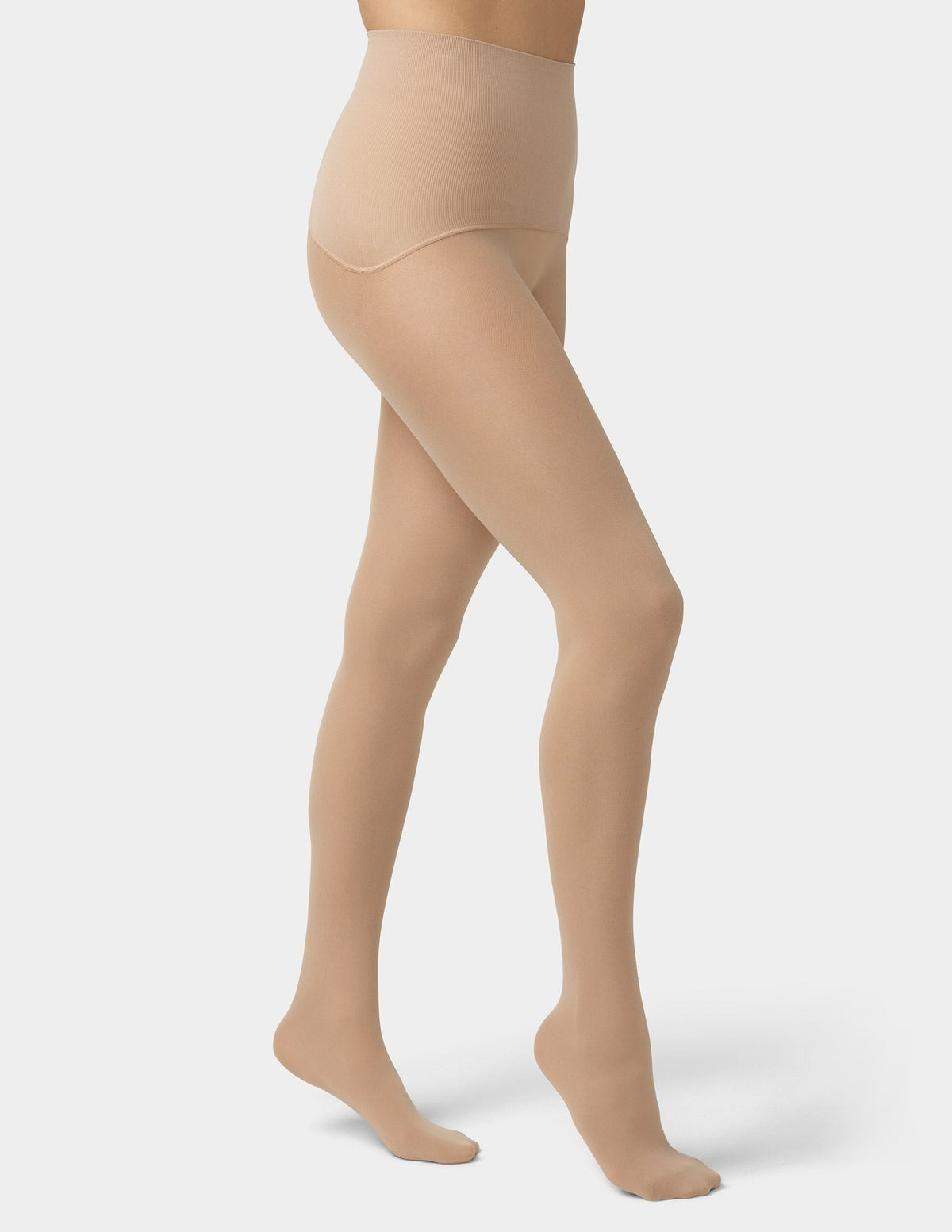 Yoga Waist Tight - Natural | Hue