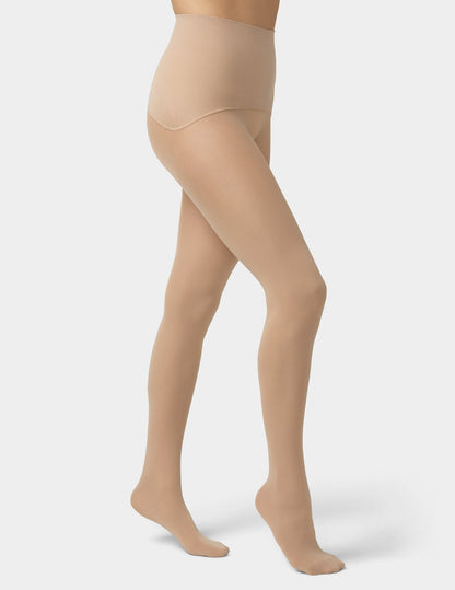 Yoga Waist Tight - Natural | Hue