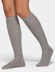 Light Grey Heather