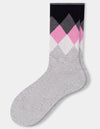 Ombre Argyle