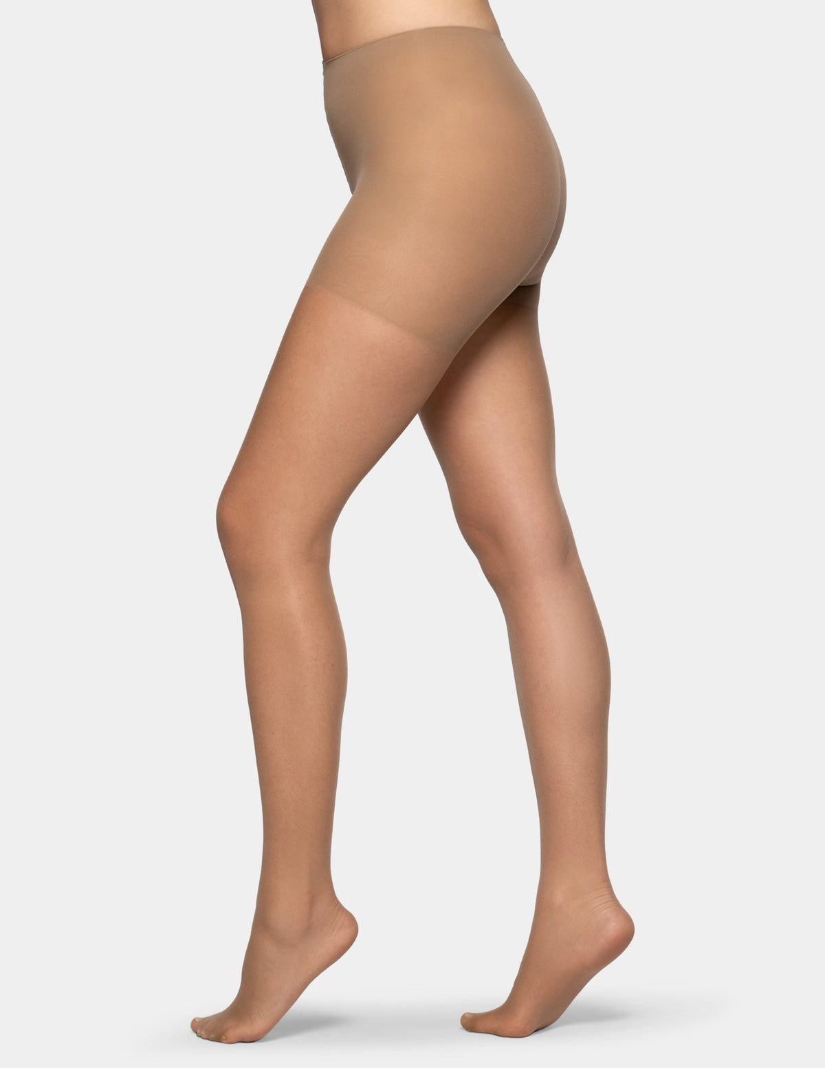 Extra Run Resist Sheer - Clove | Hue