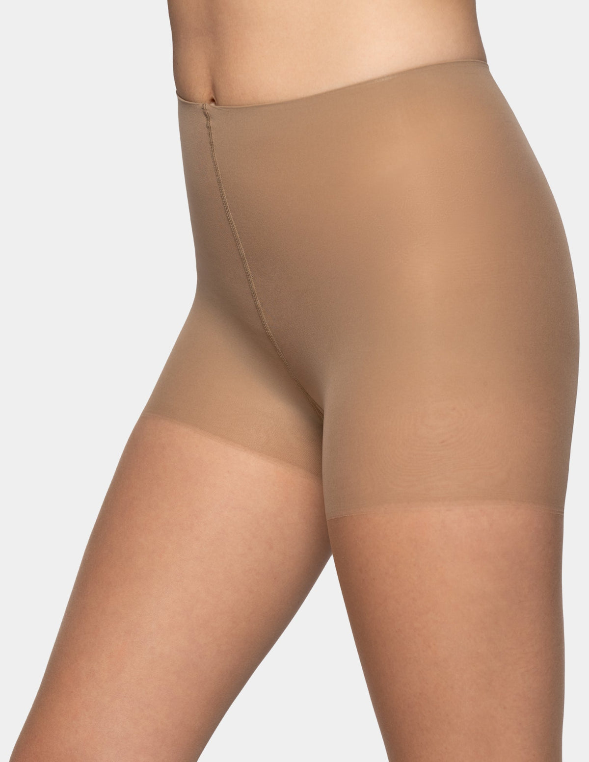 Extra Run Resist Sheer - Clove | Hue