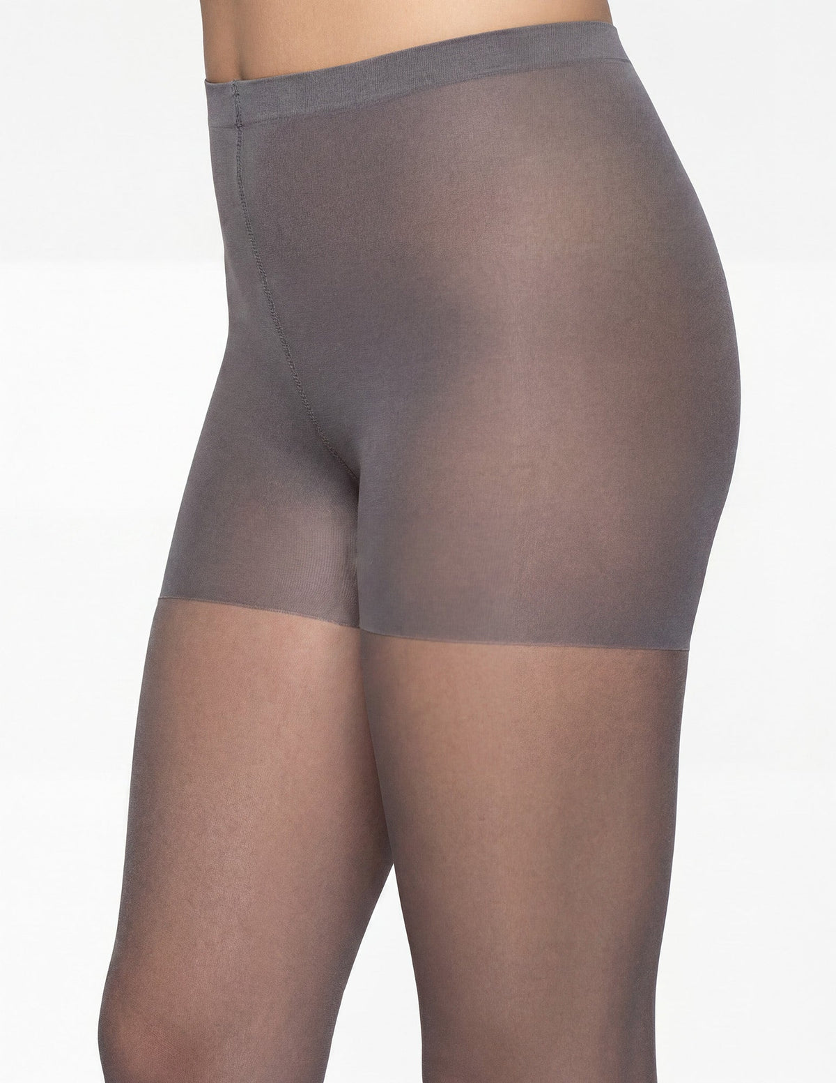 Extra Run Resist Sheer - Pebble | Hue