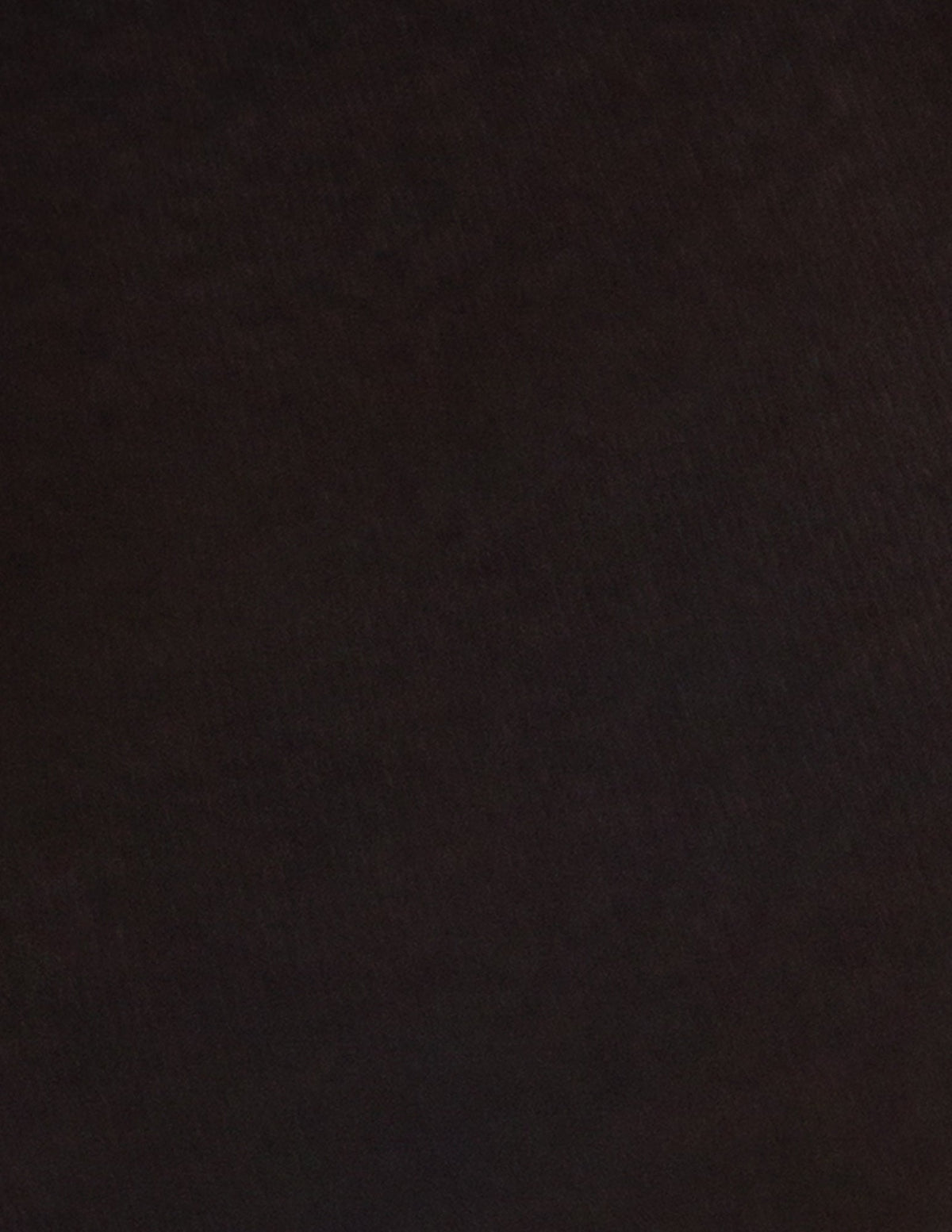 Floral Brocade Sheer - Black | Hue