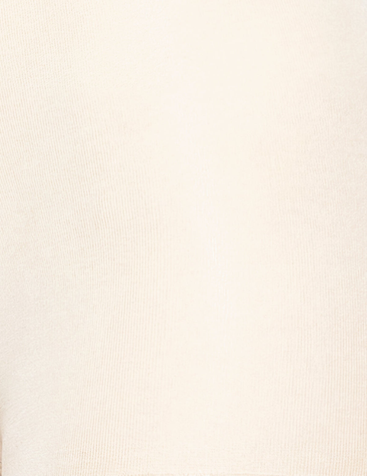 Textured Diamond Tight - Ivory | Hue