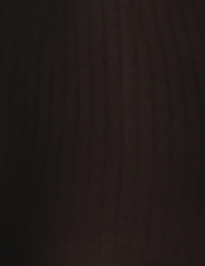 Ribbed Control Top Tight - Black | Hue