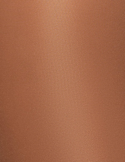 Super Gloss Opaque Tight - Caramel | Hue