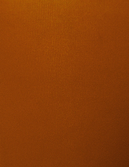 Super Opaque Control Top Tight - Autumna | Hue