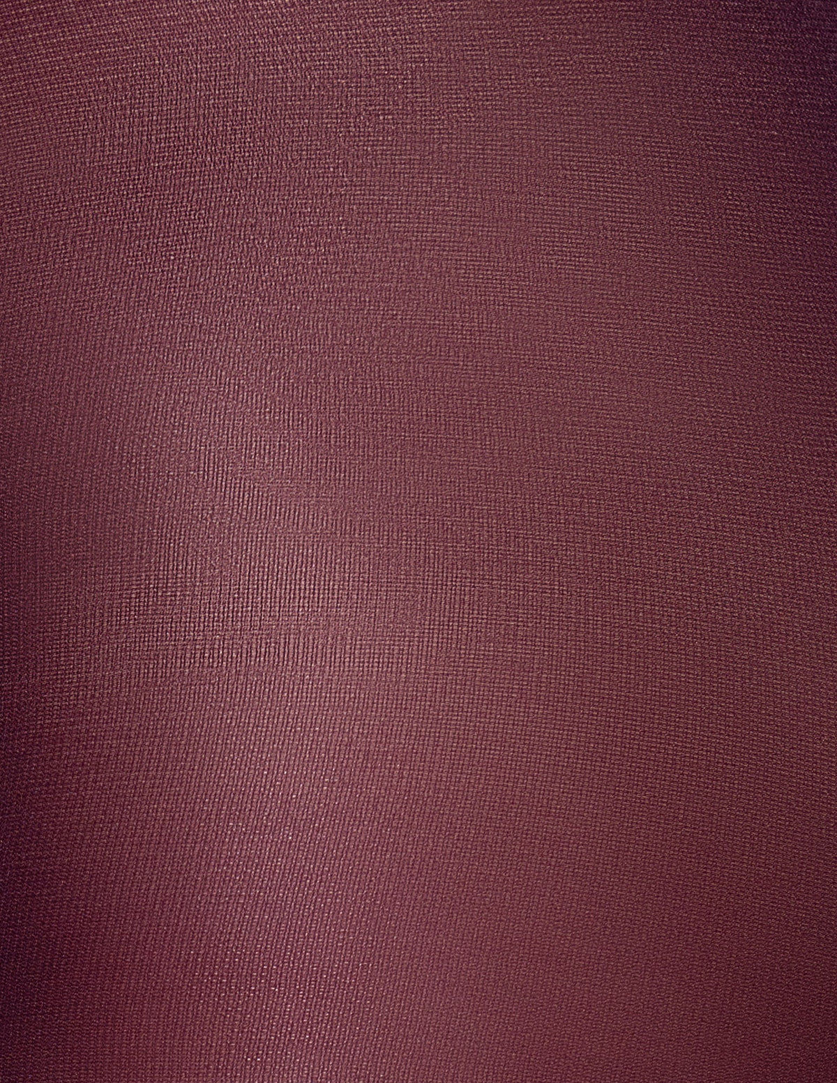 Sheer Tights with Control Top - Cabernet | Hue