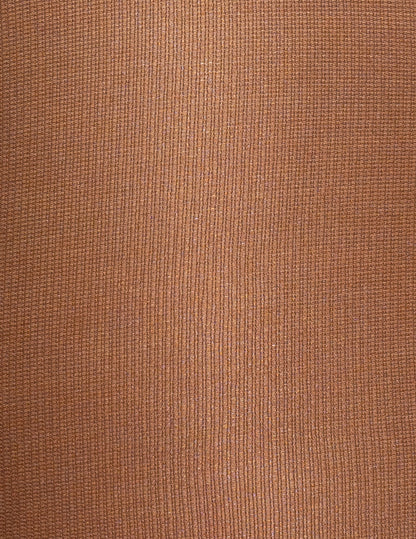 Sheer Tights with Control Top - Cocoa | Hue