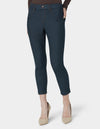 Deep Indigo Wash