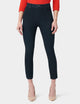 Black Indigo Wash