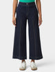 Black Indigo Wash