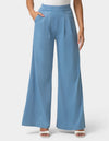 Chambray Wash