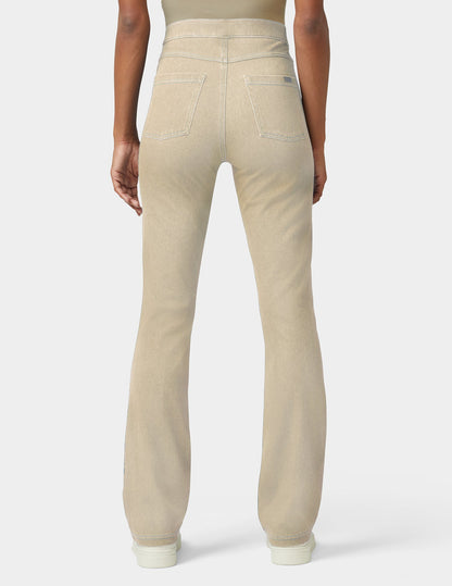 Denim Baby Bootcut - White Pepper | Hue