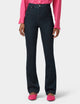 Black Indigo Wash
