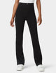 Black Denim