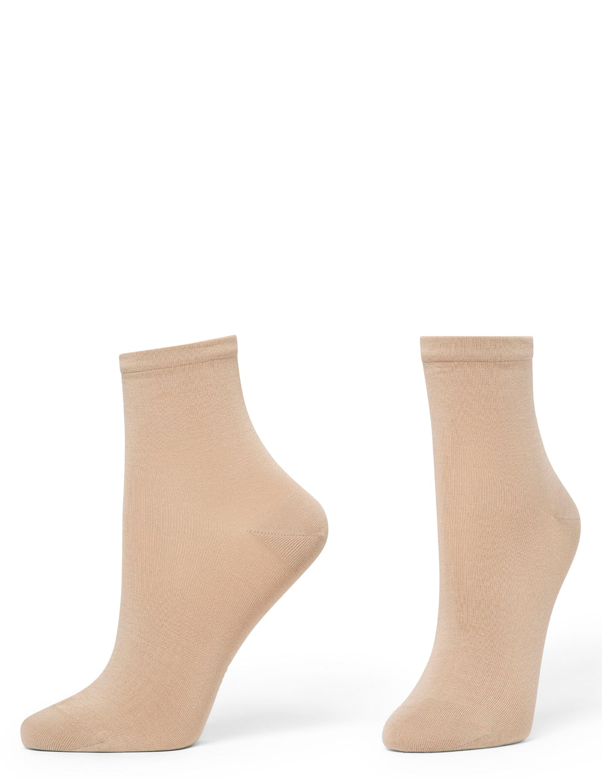 Sleek Sock - Sesame | Hue