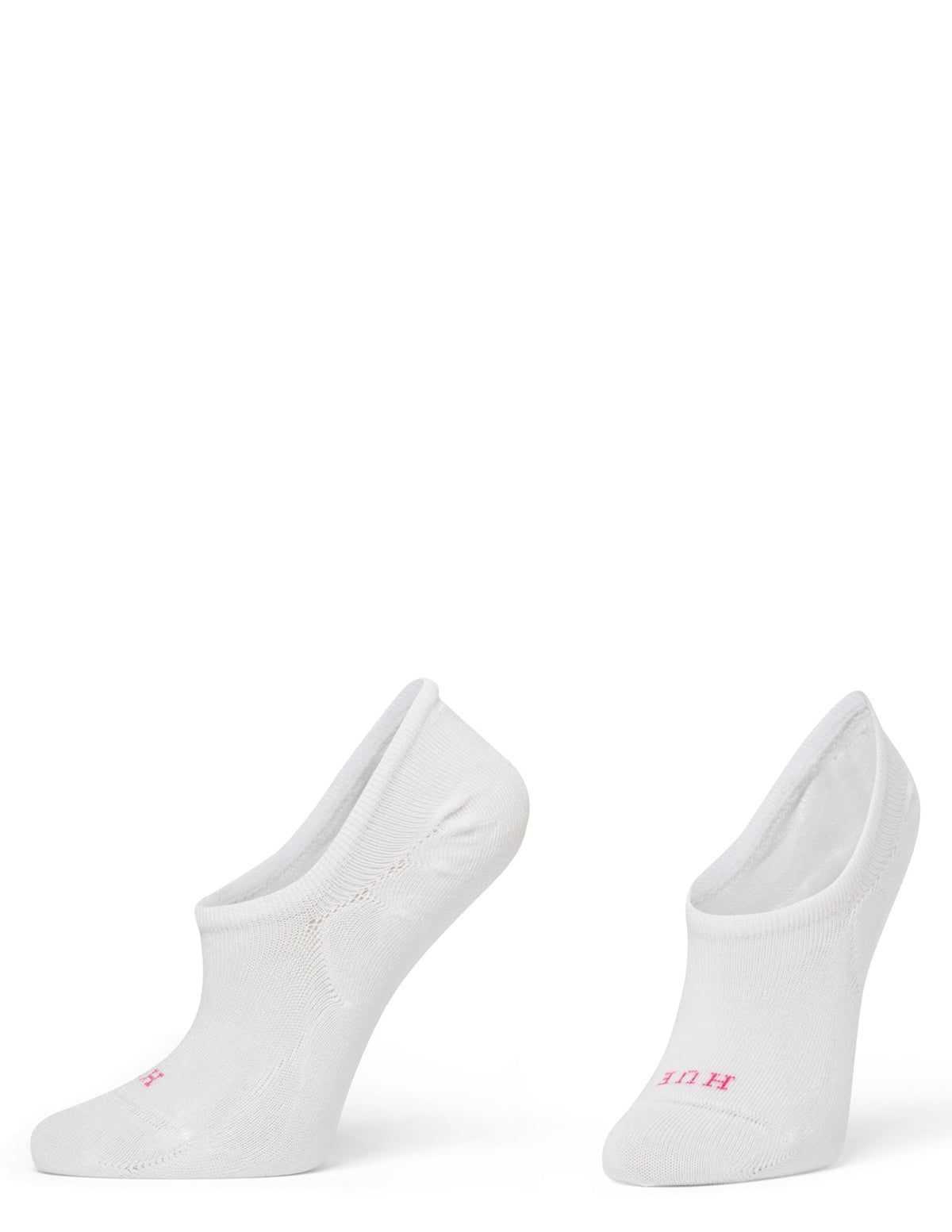 The Perfect Sneaker Liner 3 Pair Pack - Tango Red | Hue