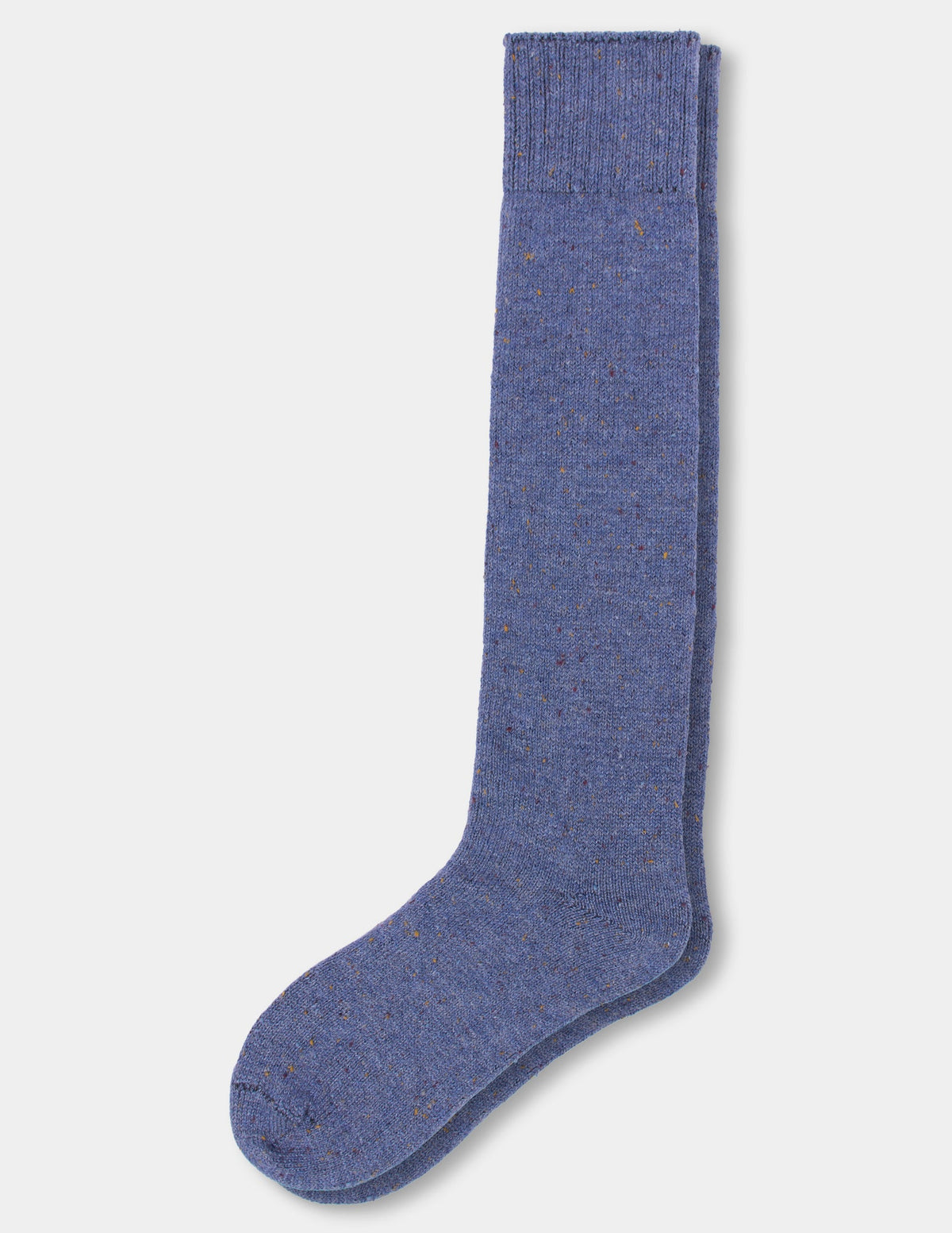 Tweed Knee Sock 3 Pair Pack - Assorted | Hue