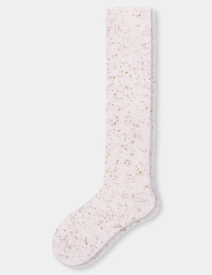 Tweed Knee Sock 3 Pair Pack - Assorted | Hue