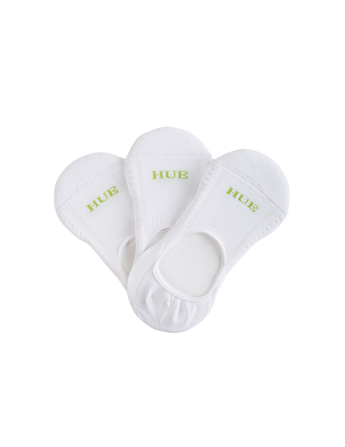 Air Cushion Liner 3 Pack - White | Hue
