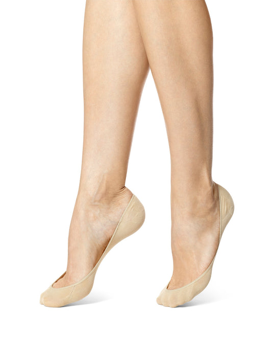 Ergonomic Hidden Cotton Liner - Cream | Hue