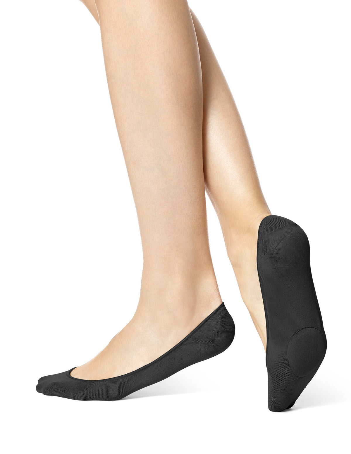 Microfiber Cushioned Liner - Black | Hue