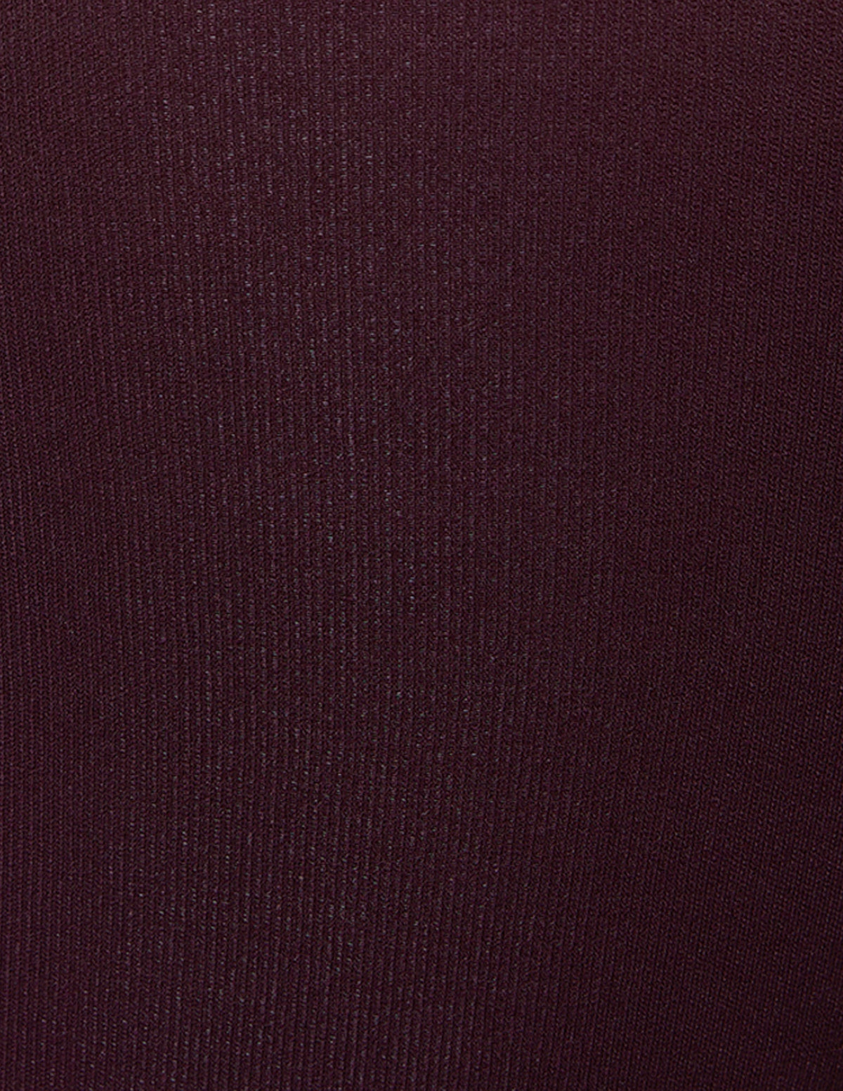 Super Opaque Control Top Tight - Black Cherry | Hue